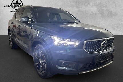 Volvo XC40 Gebrauchtwagen