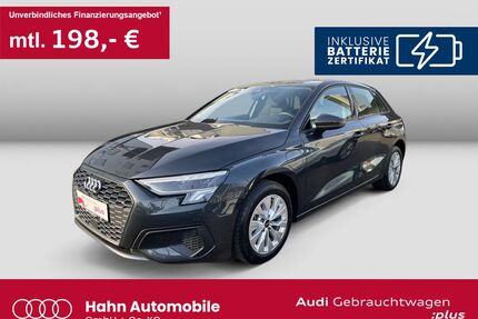 Audi A3 Gebrauchtwagen