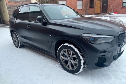 BMW X5 Gebrauchtwagen