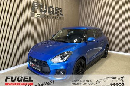 Suzuki Swift Gebrauchtwagen