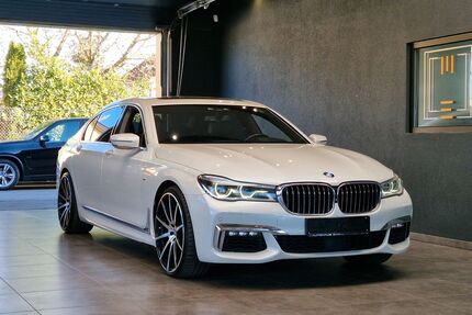 BMW 750 Gebrauchtwagen