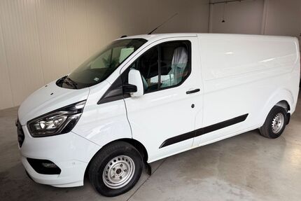 Ford Transit Custom Gebrauchtwagen