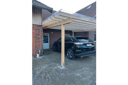 Ford Edge Gebrauchtwagen
