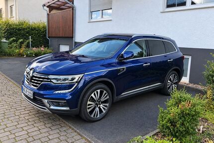 Renault Koleos Gebrauchtwagen