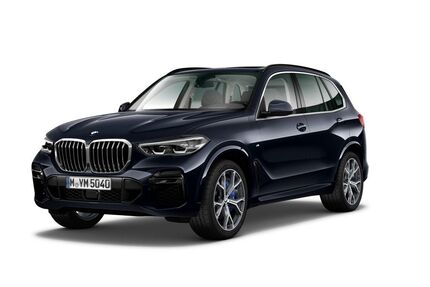 BMW X5 Gebrauchtwagen