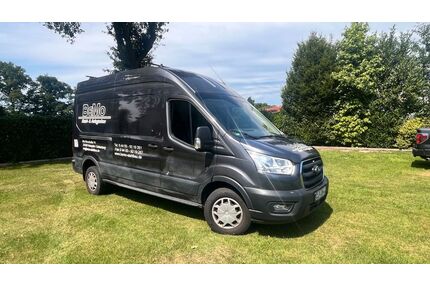 Ford Transit Gebrauchtwagen