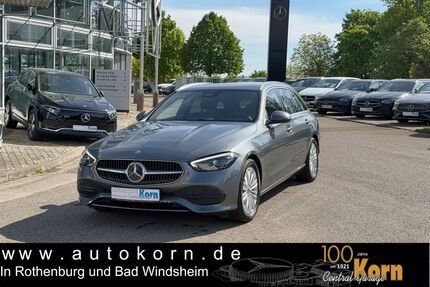 Mercedes-Benz C 200 Gebrauchtwagen