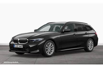 BMW 330 Gebrauchtwagen