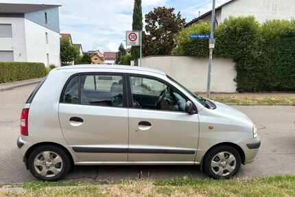 Hyundai Atos Gebrauchtwagen