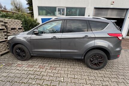Ford Kuga Gebrauchtwagen