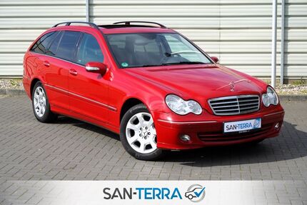 Mercedes-Benz C 200 Gebrauchtwagen