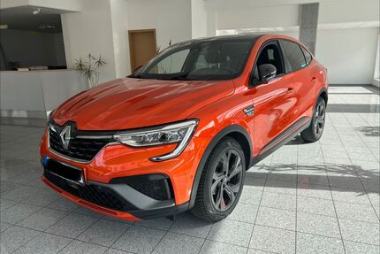 Renault Arkana Gebrauchtwagen