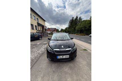 Peugeot 108 Gebrauchtwagen
