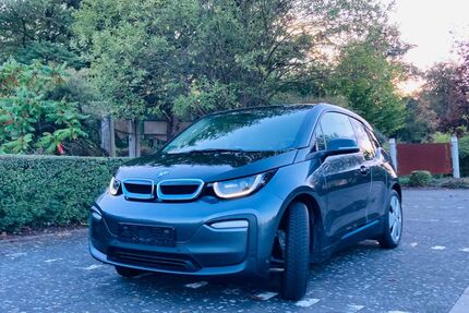 BMW i3 Gebrauchtwagen