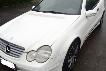 Mercedes-Benz C 200 Gebrauchtwagen