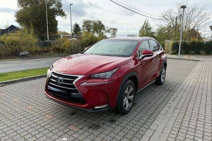 Lexus NX 300 Gebrauchtwagen
