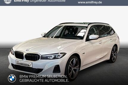 BMW 320 Gebrauchtwagen