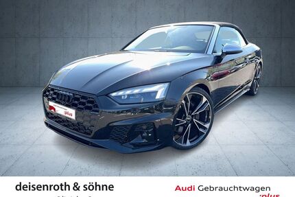 Audi S5 Gebrauchtwagen