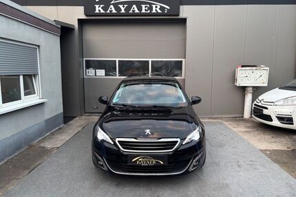 Peugeot 308 Gebrauchtwagen