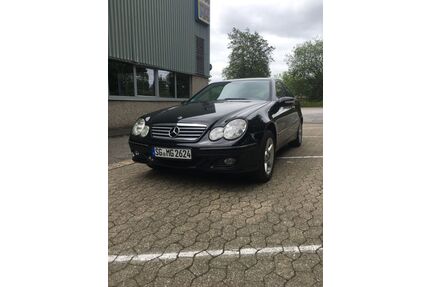 Mercedes-Benz C 160 Gebrauchtwagen