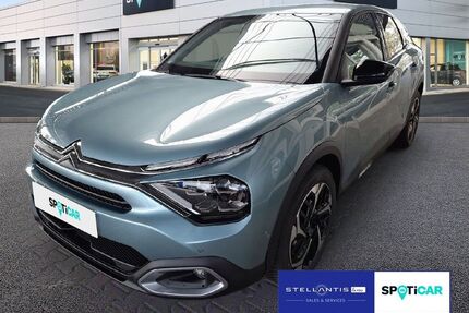 Citroen C4 Gebrauchtwagen