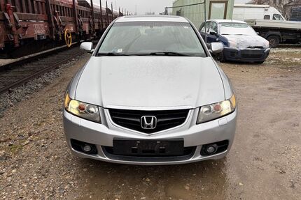 Honda Accord Gebrauchtwagen
