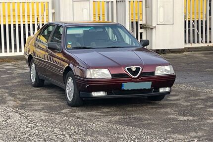 Alfa Romeo 164 Gebrauchtwagen