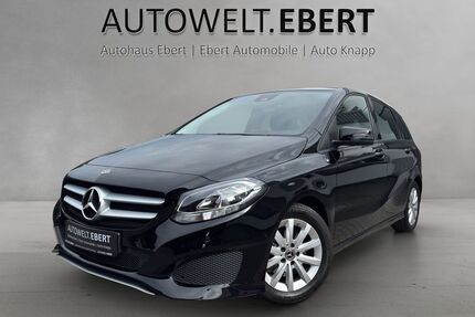 Mercedes-Benz B 200 Gebrauchtwagen