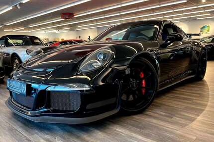 Porsche 991 Gebrauchtwagen