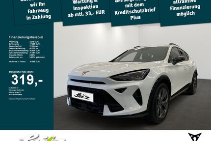 Cupra Formentor Gebrauchtwagen