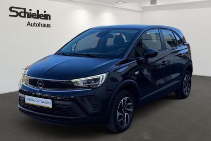 Opel Crossland (X) Gebrauchtwagen