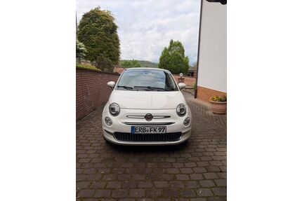 Fiat 500 Gebrauchtwagen