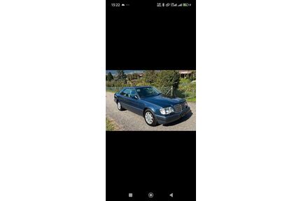 Mercedes-Benz CE 300 Gebrauchtwagen