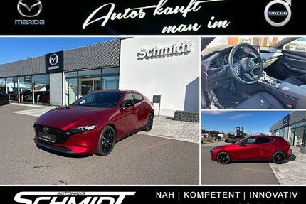 Mazda 3 Gebrauchtwagen