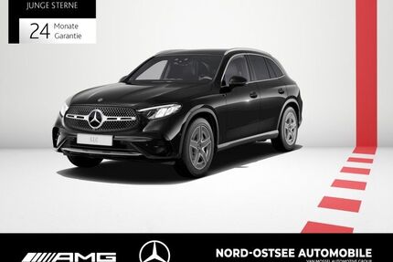Mercedes-Benz GLC 300 Gebrauchtwagen