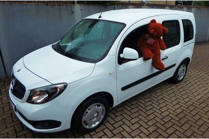 Mercedes-Benz Citan Gebrauchtwagen