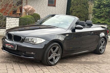 BMW 118 Gebrauchtwagen
