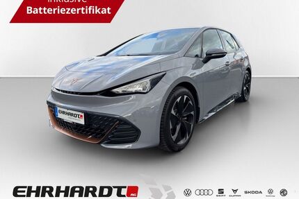 Cupra Born Gebrauchtwagen