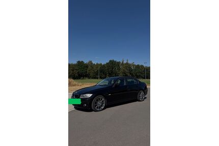 BMW 318 Gebrauchtwagen