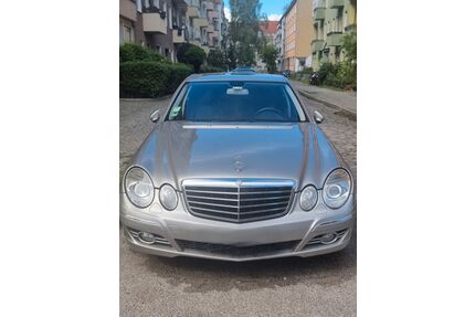 Mercedes-Benz E 280 Gebrauchtwagen