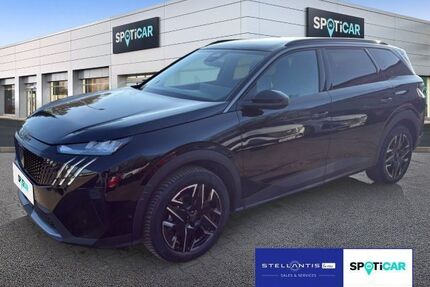 Peugeot 5008 Gebrauchtwagen