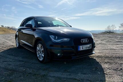 Audi A1 Gebrauchtwagen