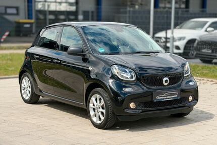 Smart ForFour Gebrauchtwagen