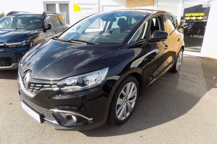Renault Scenic Gebrauchtwagen
