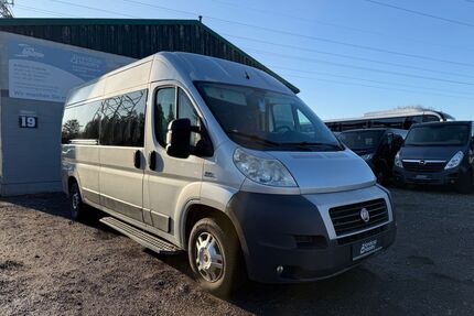 Fiat Ducato Gebrauchtwagen