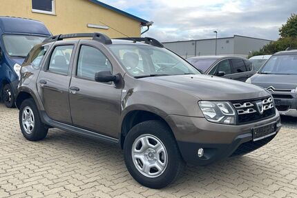 Dacia Duster Gebrauchtwagen