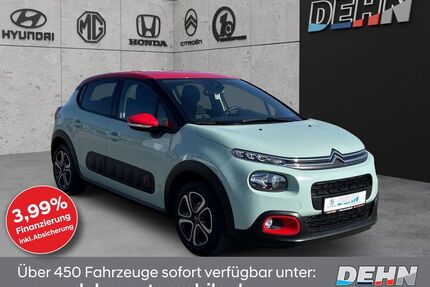 Citroen C3 Gebrauchtwagen