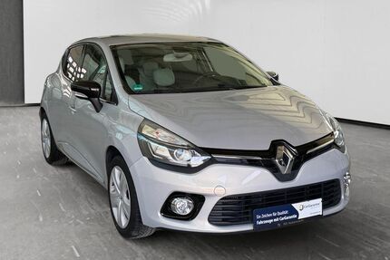 Renault Clio Gebrauchtwagen