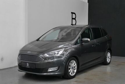 Ford C-Max Gebrauchtwagen