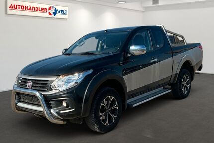 Fiat Fullback Gebrauchtwagen